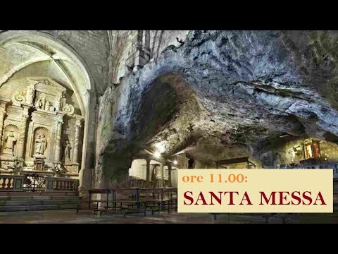 Santa Messa - 07/11/2023