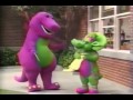 Barney Friends Shopping For A Surprise
