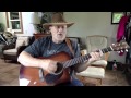 421b -  Hank and Fred  - Loudon Wainwright III cover with guitar chords and lyrics