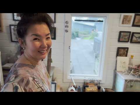 Over the Shoulder-Ulemj Glamuzina (Full with Sub)