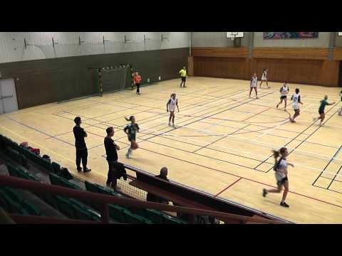 Sport-Önnered 2halvlek