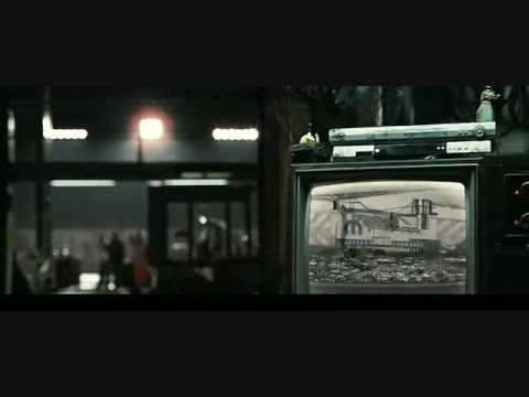 Music Video Death Race - Stage III Final