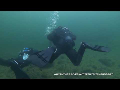 Tollensesee 2018 01 27