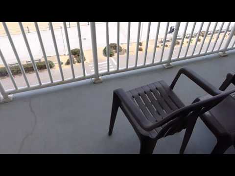 Comfort Inn and Suites Oceanfront Virginia Beach, Virginia