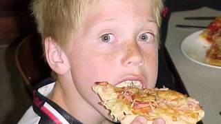 Thomas Helmig - Så Lover Jeg