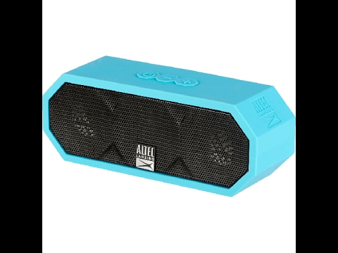 THE JACKET H2O by GReviewz