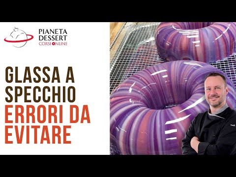 GLASSA A SPECCHIO - Ecco gli errori da EVITARE