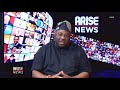 If I Had The Power, I Would Have Fired Wike Long Ago -Dele Momodu