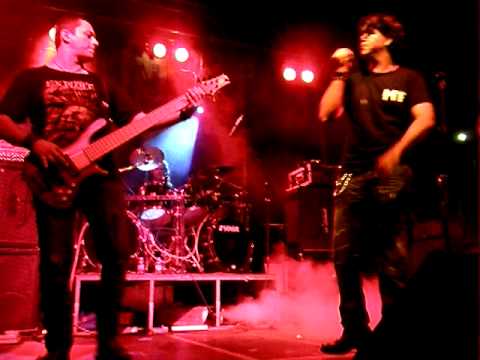 METALFOX-2010-Panic Idols