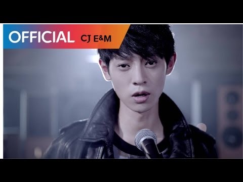 정준영 (Jung Joon Young) - 이별 10분 전 (The Sense of an Ending) MV