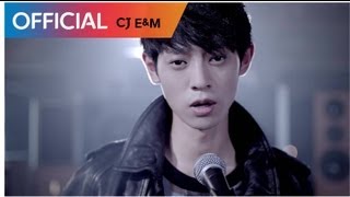 정준영 (Jung Joon Young) - 이별 10분 전 (The Sense of an Ending) MV