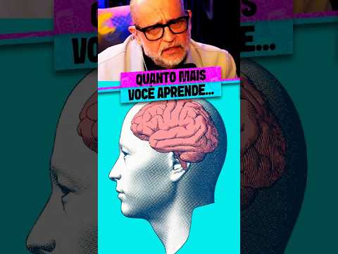 O QUE ACONTECE DEPOIS DO APRENDIZADO?