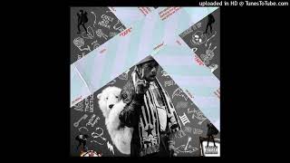 Lil Uzi Vert - 444+222 (Instrumental)