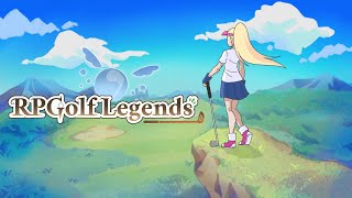 RPGolf Legends (English) video 1