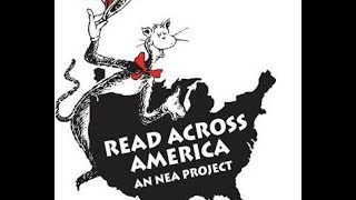preview picture of video 'Dayton Independent Schools Administrators read for Read Across America'