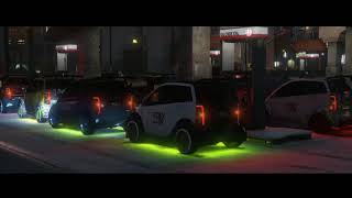 Download lagu Myvi Car Meet#(GTA5 Online)NEW FTBM CLUB mp3