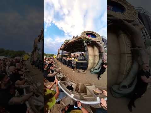 Xtruppaw - Dear Poni (Earthgarden 9/6/24)