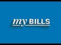 Standard Bank My Bills TVC