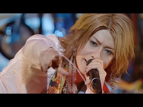 ViViD - ｢夢｣～ムゲンノカナタ～【FINAL LIVE ｢CROSSING OF THE DREAM｣2015.04.29 Live at パシフィコ横浜国立大ホール】
