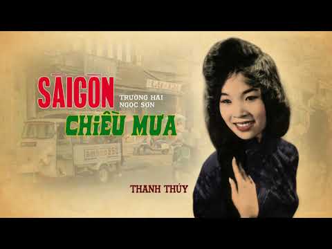 Thể hiện bởi Thanh Thúy