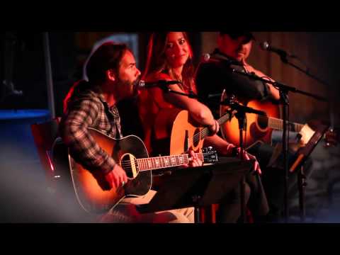 Bluebird Cafe Concert Series | Sundance Mountain Resort