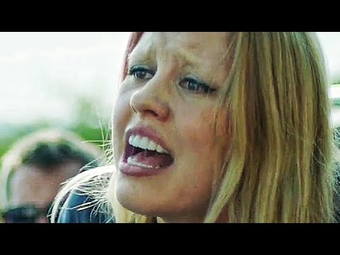 Mia Goth is unstoppable - 🎬 #InfinityPool