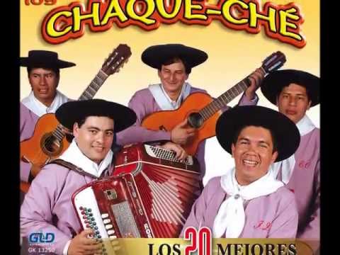 Entre Amigos y CHamaé - Los Chaque - Che