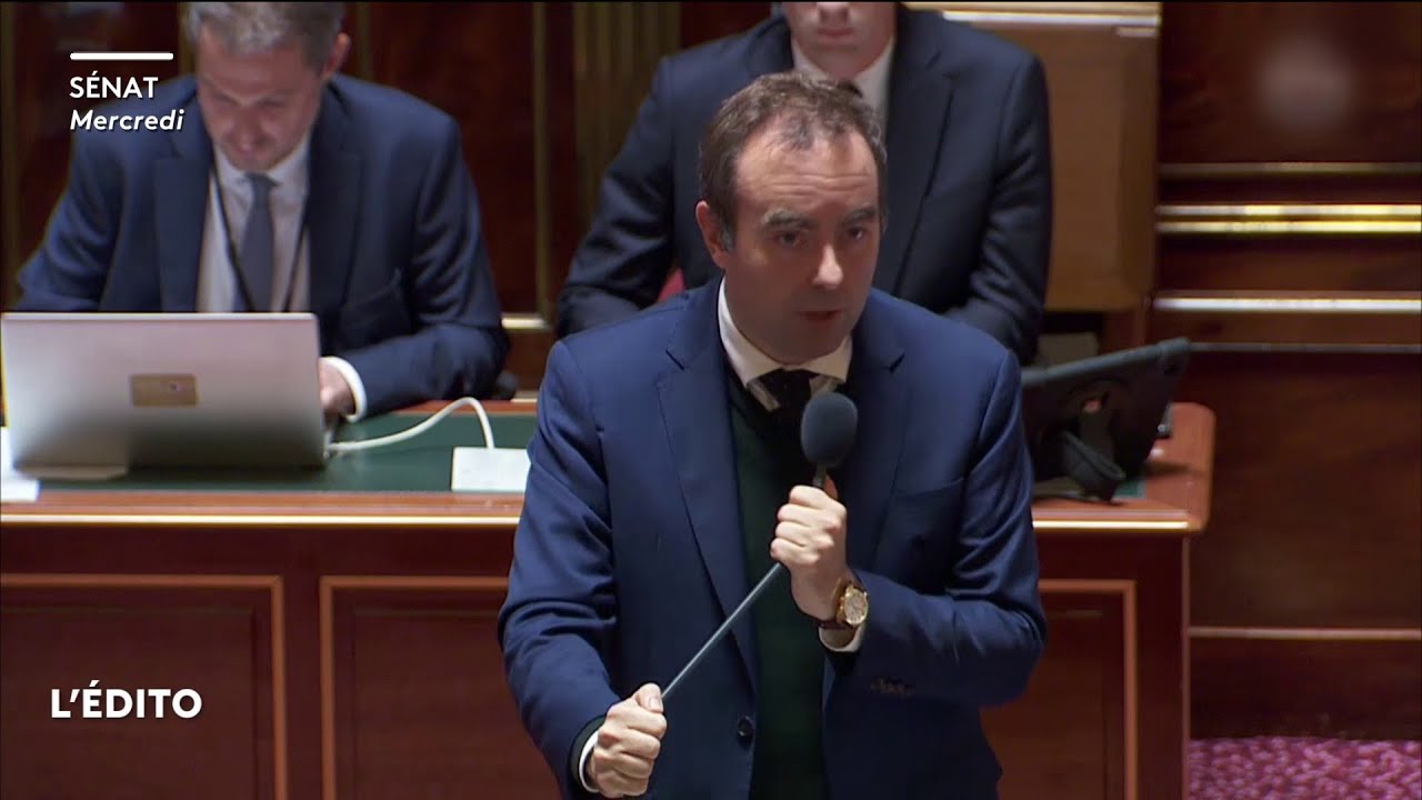 Chaos à l’Assemblée, pour le meilleur ou pour le pire ? - L’édito de Yaël Goosz