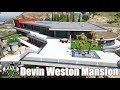 Devin Weston Mansion 17