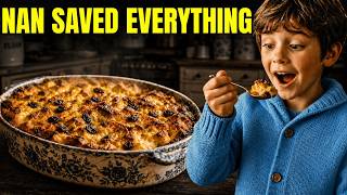 25 Genius British Nan Habits That Saved Money When Nobody Had Any