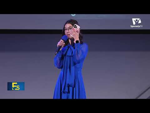 CONGRESUL NAȚIONAL AMiCUS “ANCORAT” - 29 noiembrie 2025 – sambata dimineata