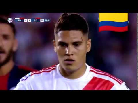 Video — Penal errado vs River Plate
