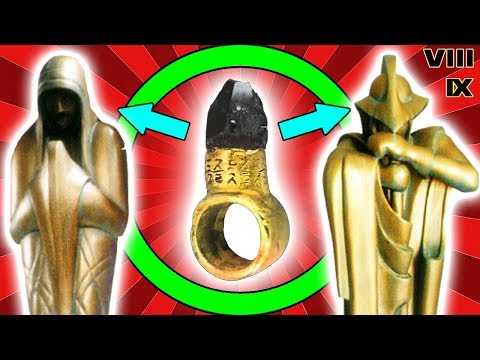 Snoke MASSIVE Connection to PALPATINE and PLAGUEIS (SPOILERS) - Star Wars The Last Jedi Explained