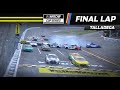 Photo finish at Talladega leaves Ryan Blaney victorious