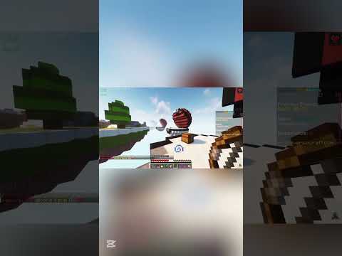 🍞 He Didn't Even Notice 🍞 ⚡ Minecraft Mini Games ⚡ #shorts #short #mine #minecraft