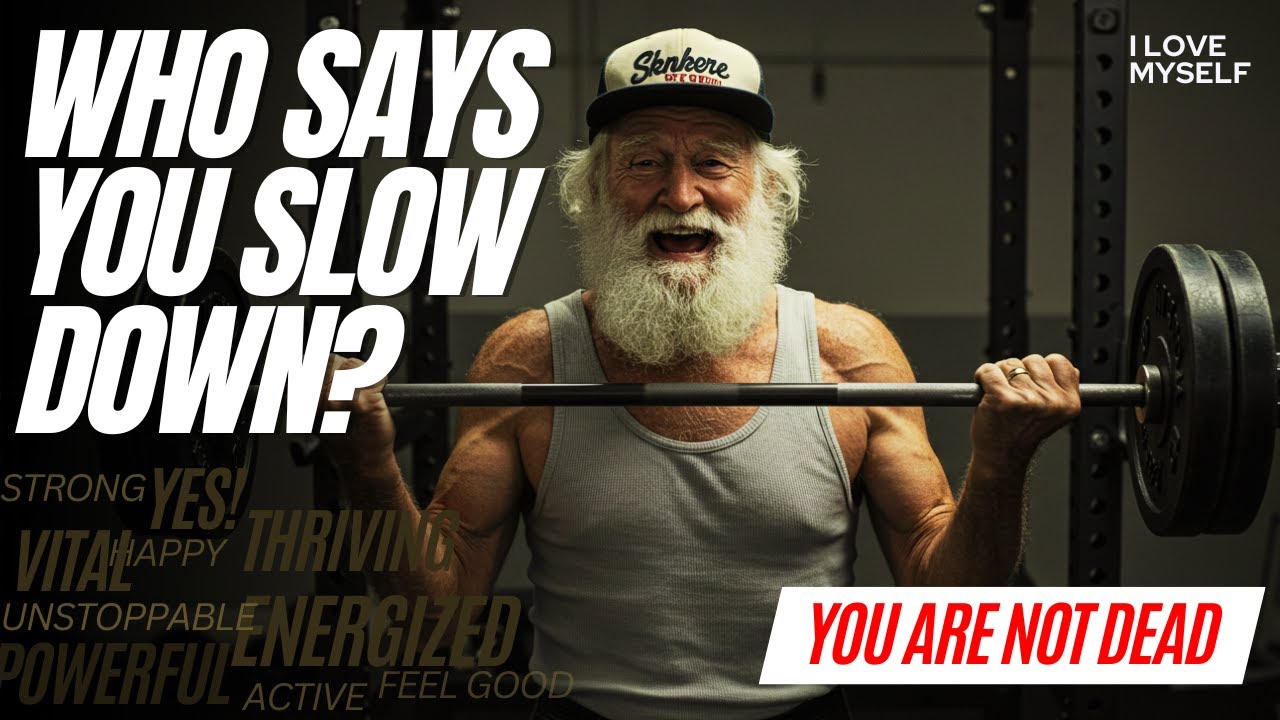 70 & THRIVING: Your Ultimate Guide to Vitality & Happiness