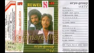 Download lagu Aryo Group - Rewel (album volume 4) mp3