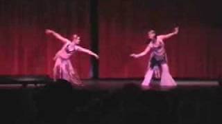 I Cash Radii- Tribal Fusion Bellydance