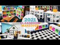 ultimate classroom makeover 2021 2022 must see her reaction