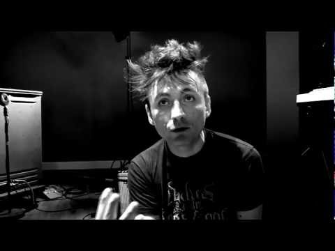 MIKROSESSION #4 Black Water Curse part I (interview + I shot greedo)