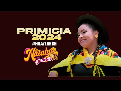 Nataly Salazar 2025 - Basura que boto no recojo | Huaylarsh