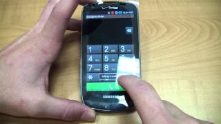 How To Bypass Verizon Activation on Galaxy S One Smartphones