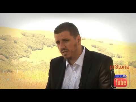 Enis Rama - Njeriu i Fundit qe Hyn Ne Xhehnet