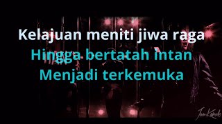 Download lagu Terkemuka Karaoke 🎤 [ Benzooloo, Zizi Kirana & Sandra Dianne ] mp3