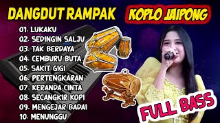 Download lagu DANGDUT RAMPAK KOPLO JAIPONG FULL BASS TERBARU 202... mp3