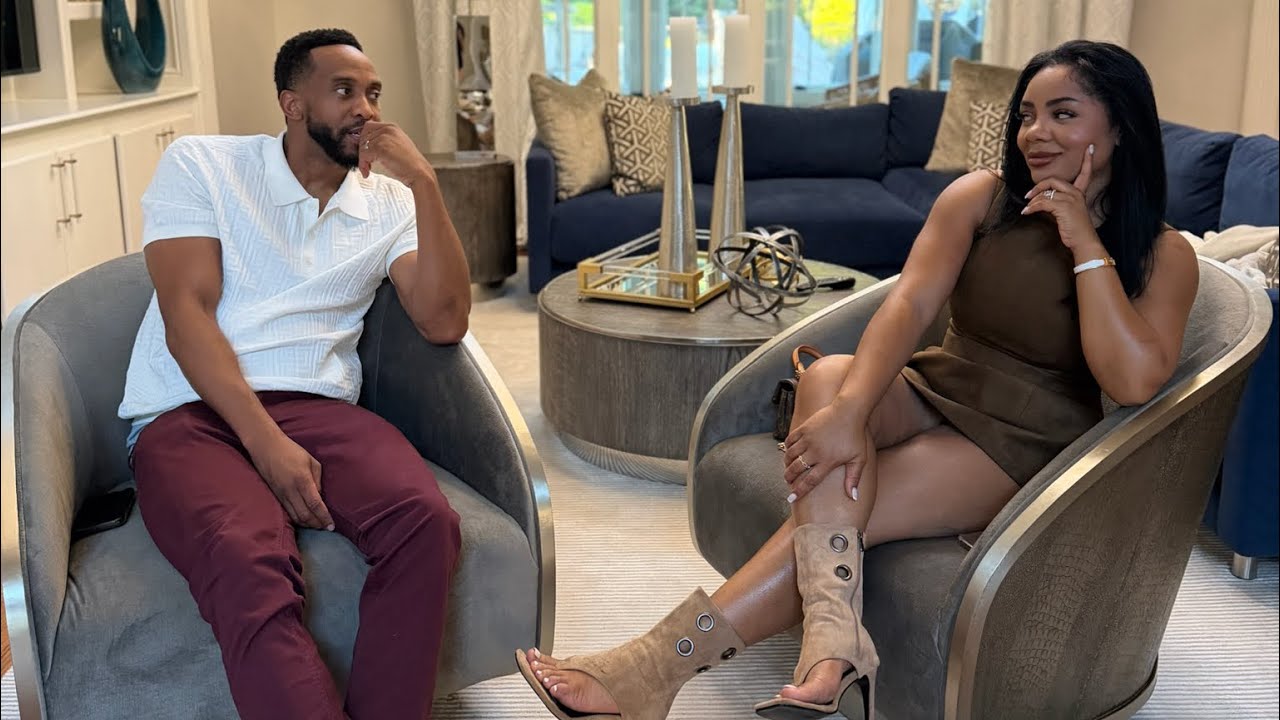 Chase tells Candace Yaya might really make Wayne finally change!