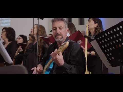 Alleluia al Re - Coro regionale ADI Lombardia