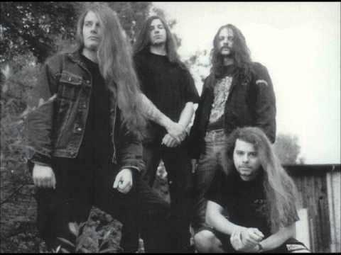 Silent Death - Stone Cold (Full album)