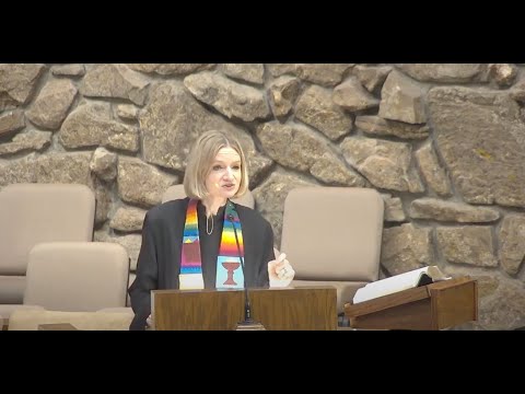 YouTube thumbnail for Signs in this Time