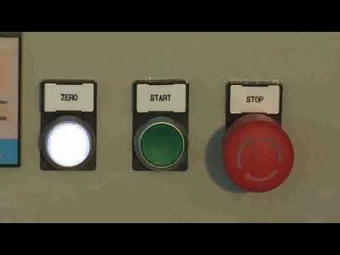 OEMME Grip Tester Certified EN14024: Ensuring Accurate and Reliable Testing Standards